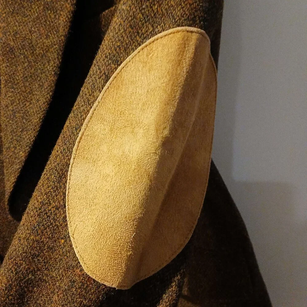 Men's Suit coat - Picture 5 of 12